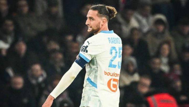 开云体育app-迪马济奥：拉比奥加盟米兰的可能性已经越来越大