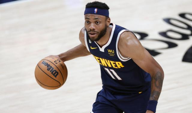 开云体育官网-湖人自由市场野心不小 或用千万合同追掘金铁卫