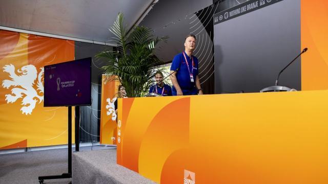 开云体育官网-【前瞻】带"空调病"战美国？自信荷兰需展现更多活力