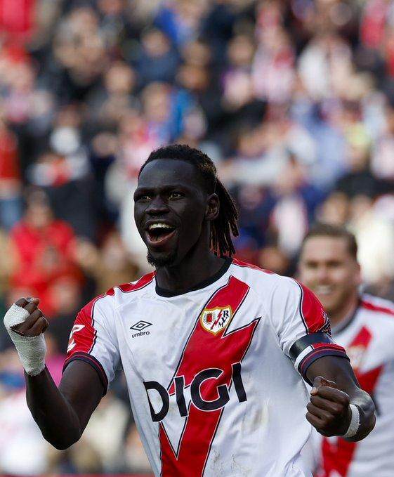 开云体育-巴列卡诺怠慢非洲杯冠军，西斯炮轰东家：垃圾球会