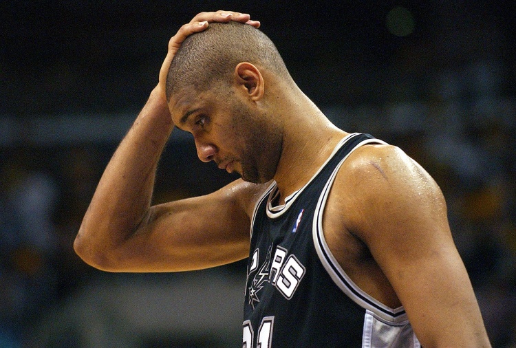 弗莱：我季后赛横扫过邓肯 只有对位奥尼尔&amp;德克我没占到便宜